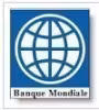 Logo Banque Mondiale
