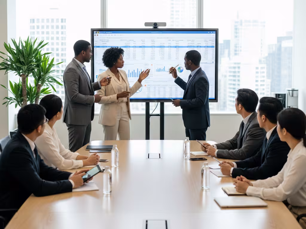 Helian Consulting - Expertise comptable