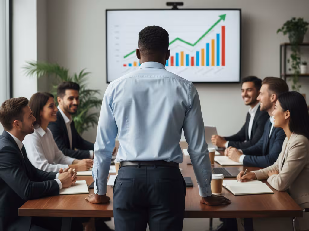 Helian Consulting - Mission