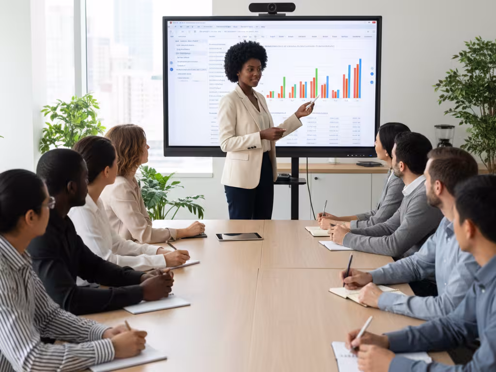 Helian Consulting - Formation