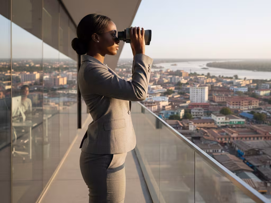 Helian Consulting - Notre vision