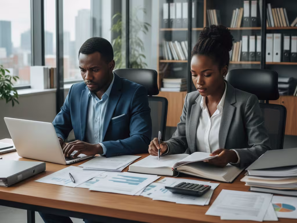 Helian Consulting - Audit et commissariat au compte